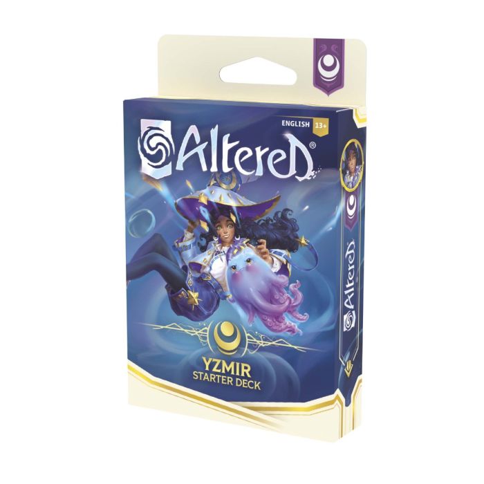 Altered - Starter Deck - Yzmir