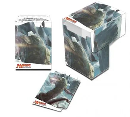 Ultra Pro OGW Kozilek, the Great Distortion Full-View Deck Box for Magic