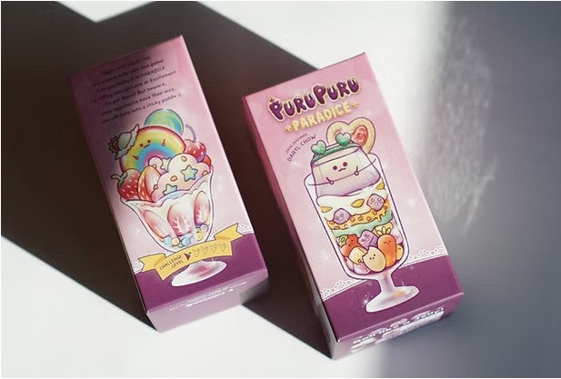 Puru Puru Paradice