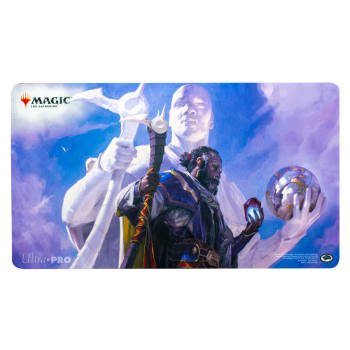 Ultra Pro Dominaria Playmat Opt for Magic