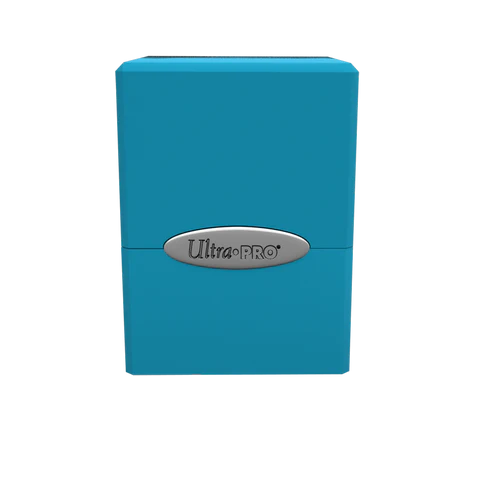 Ultra Pro Classic Satin Cube - Sky Blue