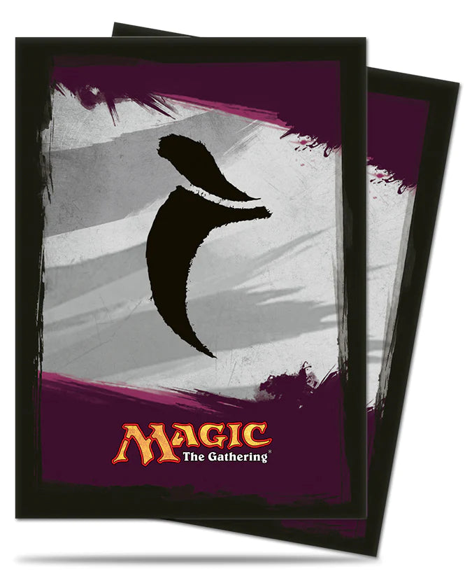 Ultra Pro Khans of Tarkir Sultai Standard Deck Protector for Magic 80ct