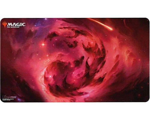 Ultra Pro Celestial Mountain Playmat for Magic: The Gathering