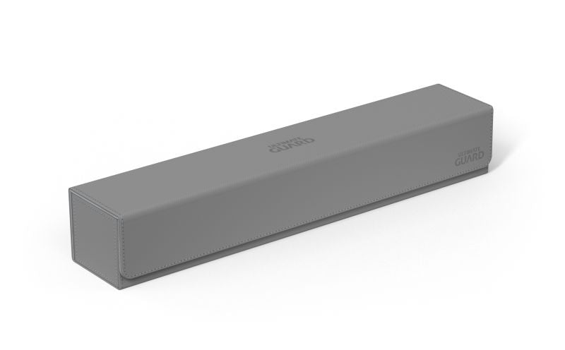 Ultimate Guard Mat Case XenoSkin - Grey