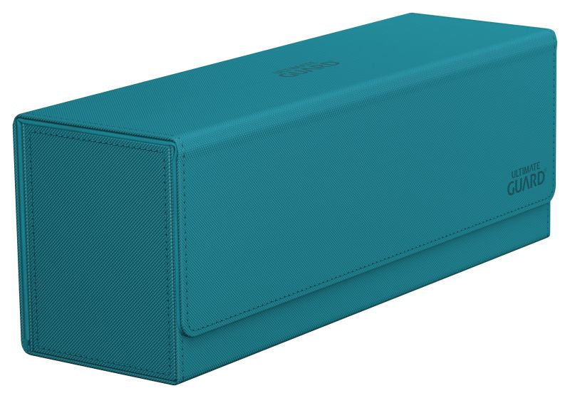 Ultimate Guard XenoSkin - Monocolor Petrol - Arkhive 400+