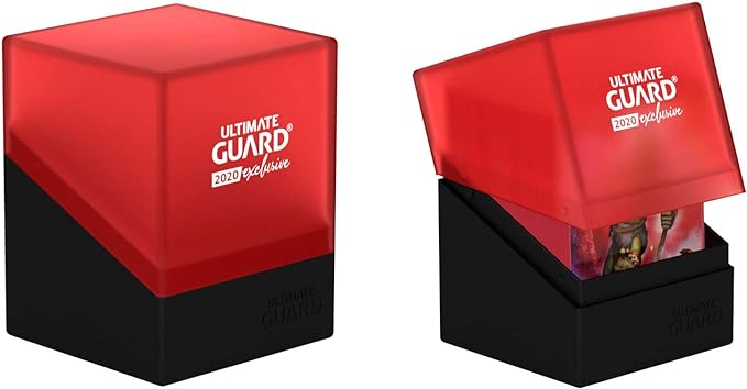 Ultimate Guard Boulder - 2020 Exclusive - 100+