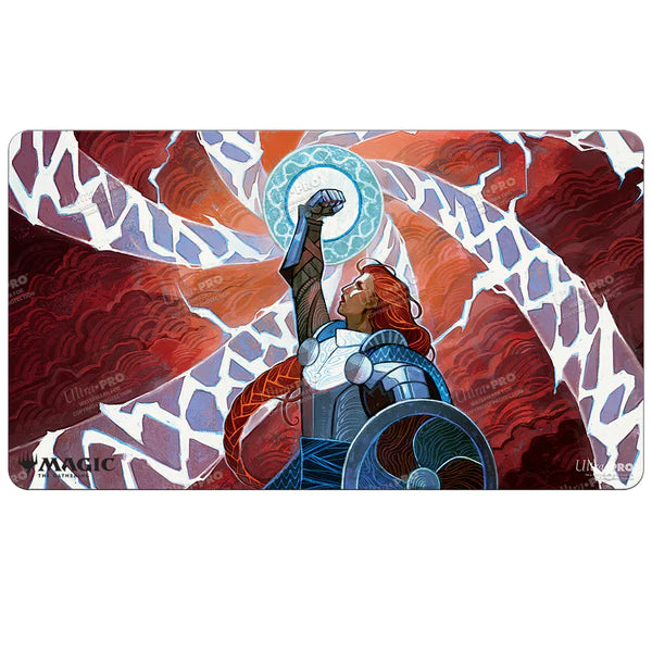 Ultra Pro Mystical Archive: Lightning Helix Playmat for Magic