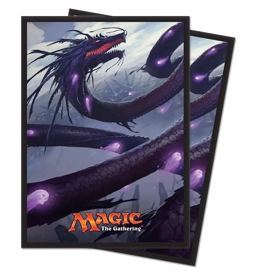 Ultra Pro Iconic Masters Deck Protector Sleeves for Magic 80ct