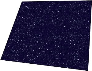 Ultimate Guard Battle Mat - Deep Space Edition - 3'