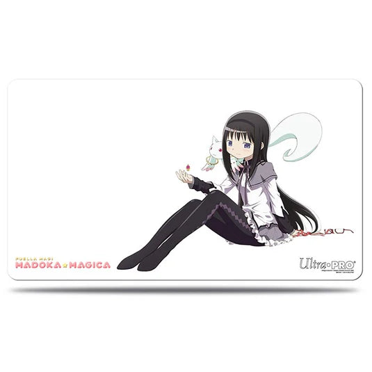 Ultra Pro Puella Magi Madoka Magica Playmat Homura