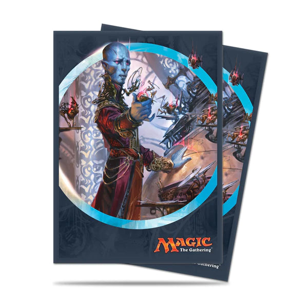 Ultra Pro Kaladesh Dovin Baan Standard Deck Protector sleeves for Magic 80ct