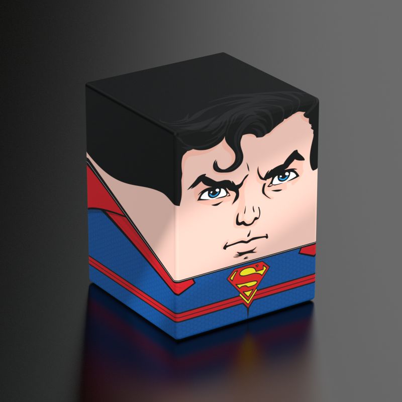 Ultimate Guard Squaroe DC Justice League™ - Superman