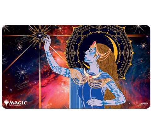 Ultra Pro Mystical Archive: Opt Playmat for Magic