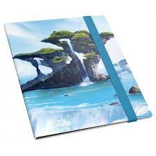 Ultimate Guard FlexXfolio Lands Edition - Island