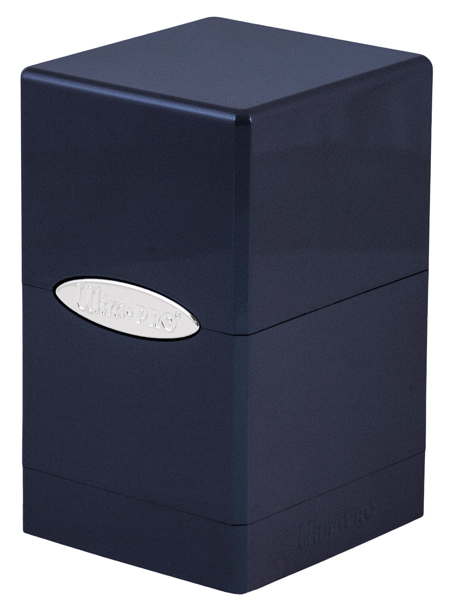 Ultra Pro Radiant Night Sky Satin Tower