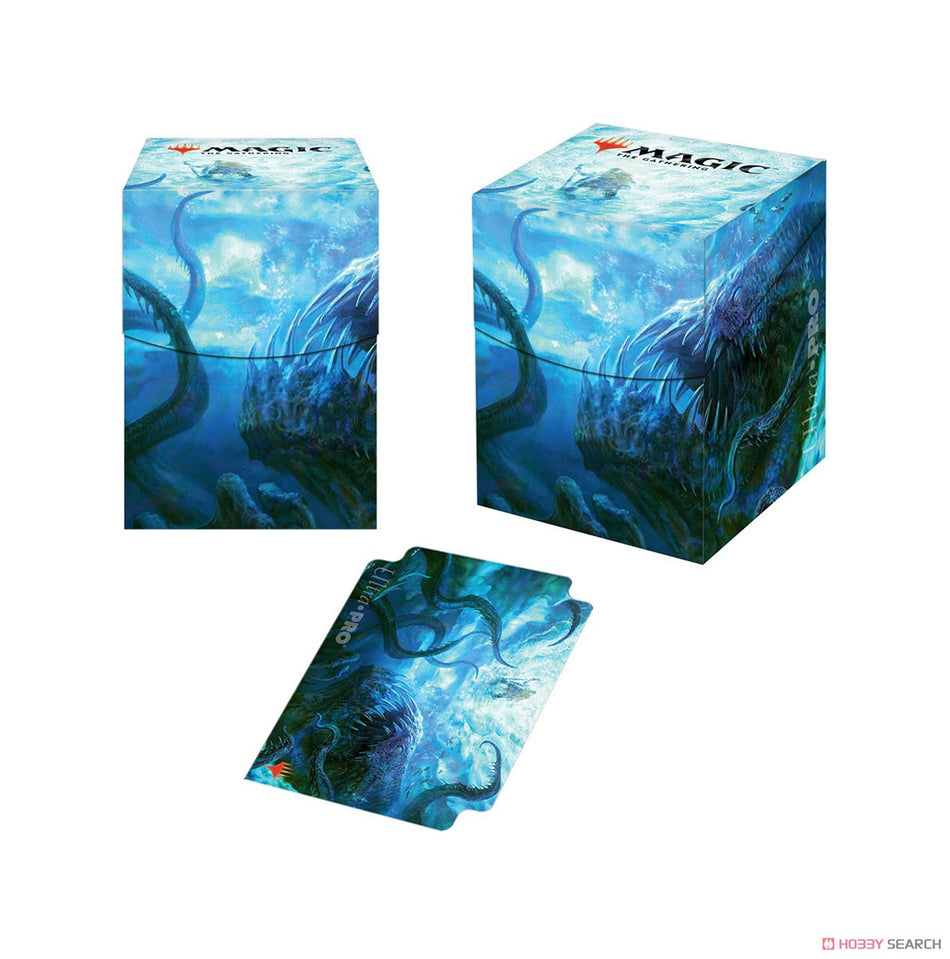 Ultra Pro UMA V2 PRO 100+ Deck Box for Magic: The Gathering