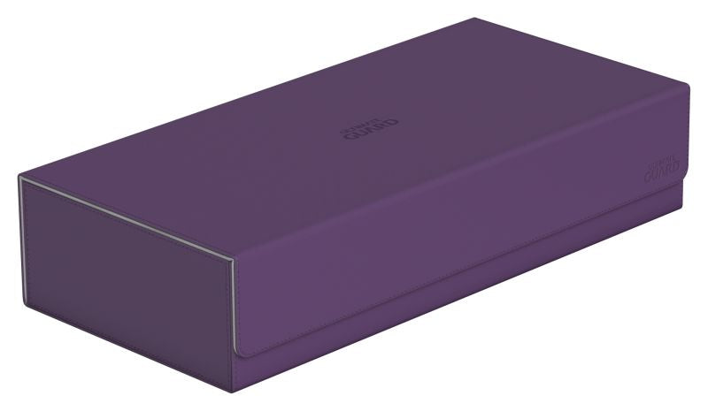Ultimate Guard Superhive 550+ XenoSkin - Purple