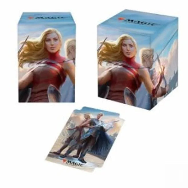 Ultra Pro Battlebond PRO 100+ Deck Boxes for Magic