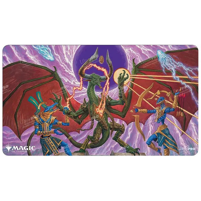 Ultra Pro Mystical Archive: Despark Playmat for Magic