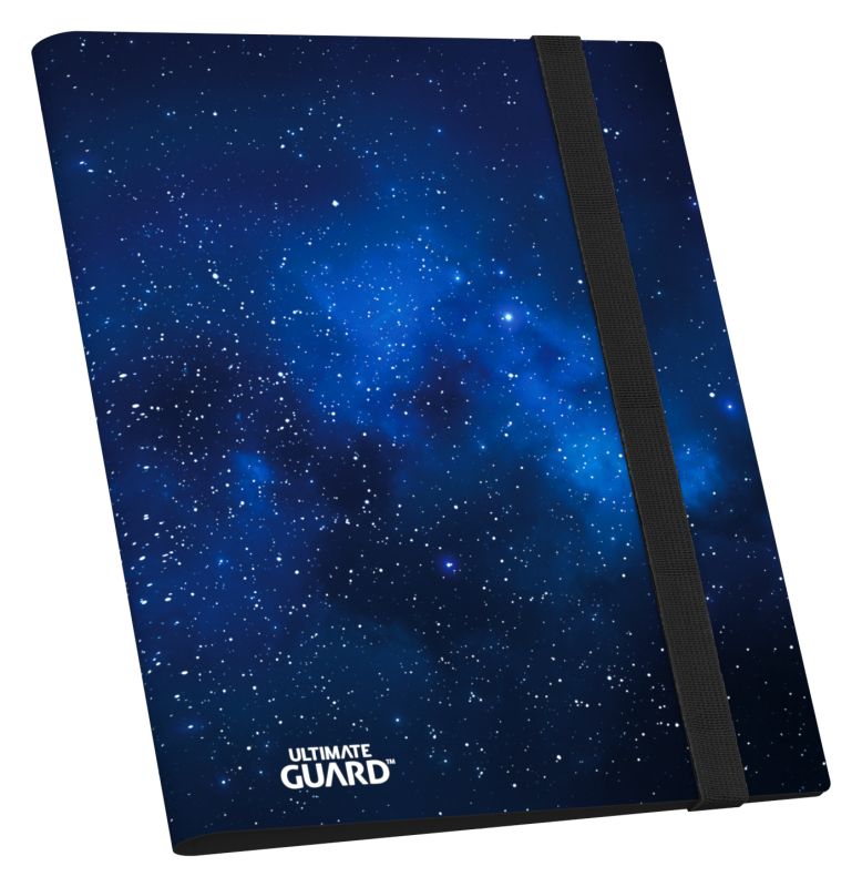 Ultimate Guard FlexXfolio - Mystic Space Edition