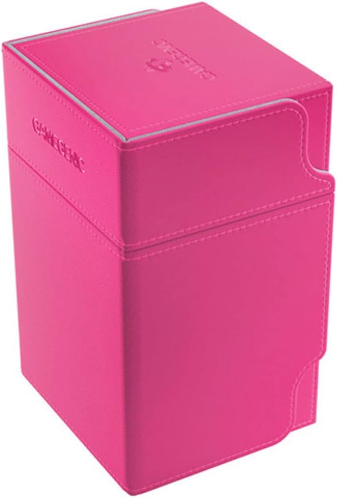 GameGenic Watchtower - Pink - Convertible 100+