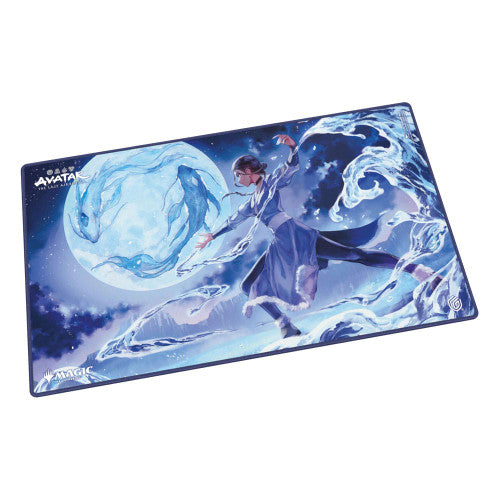 Ultimate Guard - Play-Mat Magic: The Gathering | Avatar: The Last Airbender - Waterbender Ascension