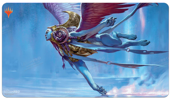 Ultra Pro Theros Beyond Death: Dream Trawler Playmat for Magic: The Gathering