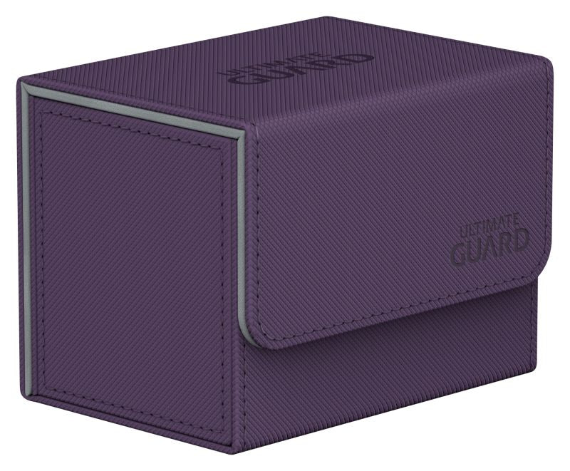 Ultimate Guard Sidewinder 80+ XenoSkin - Purple