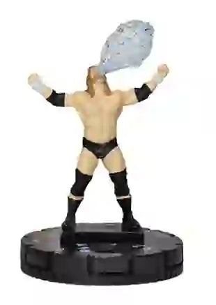 WWE HeroClix: Triple H Expansion Pack