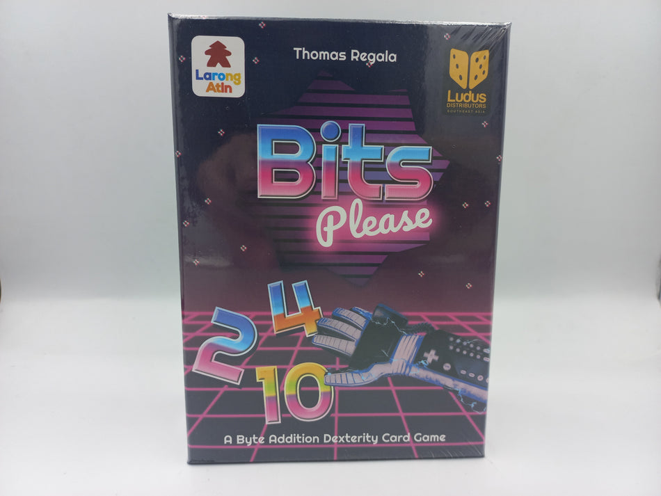 Board Games – Neutral Grounds Online