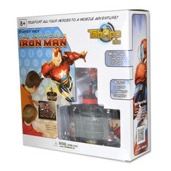 TabApp Elite: The Invincible Iron Man Starter Pack