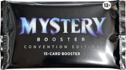 Magic: The Gathering - Mystery Booster Convention Exclusive [EN]