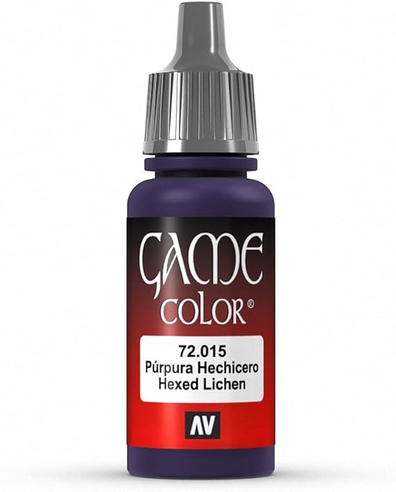 Vallejo - Game Color - Hexed Lichen 17ml