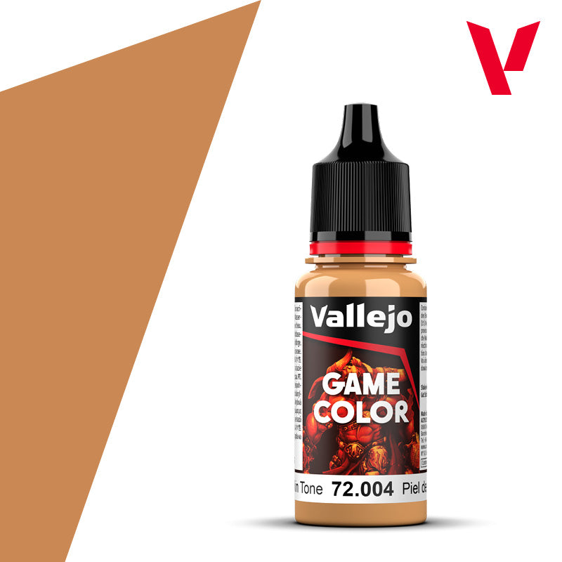Vallejo - Game Color - Elf Skintone 17ml