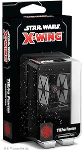 Star Wars X-Wing 2nd Tie/Fo fighter EXP pack