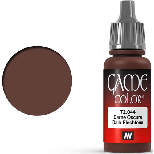 Vallejo - Game Color - Dark Fleshtone 17ml