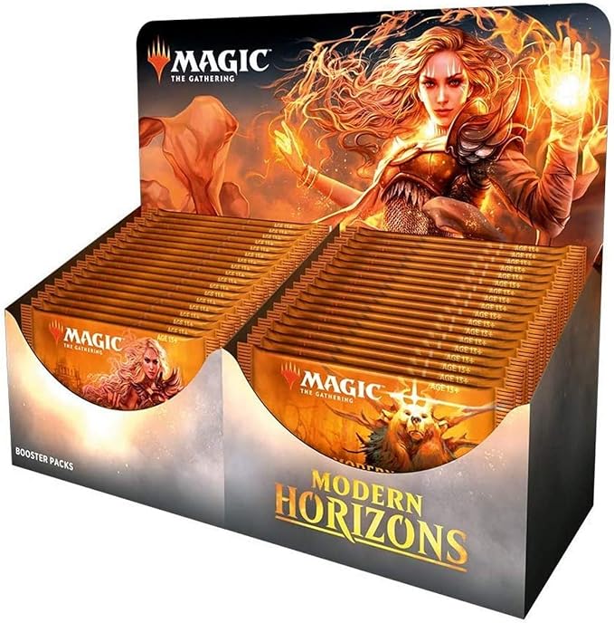 Magic: The Gathering - Modern Horizons 1 Draft Booster Display [EN]