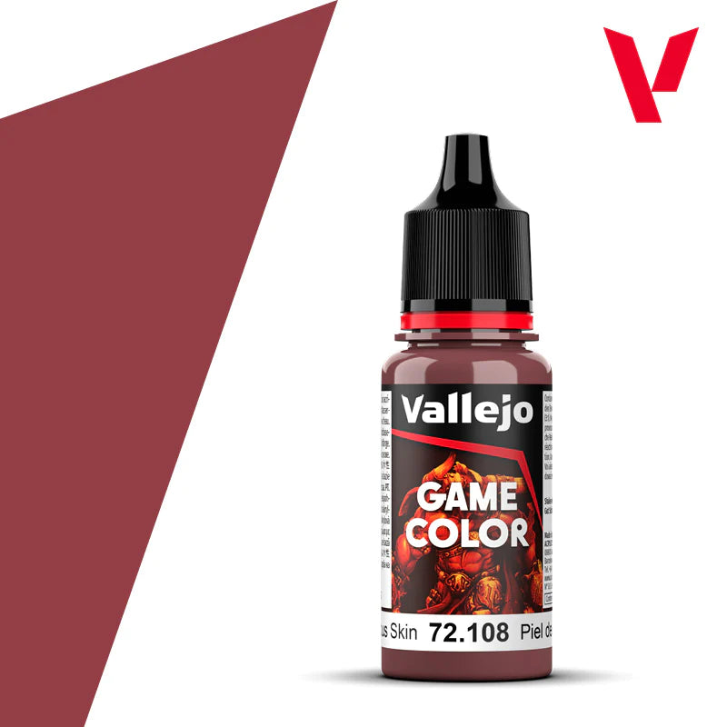 Vallejo - Game Color - Succubus Skin 18ml