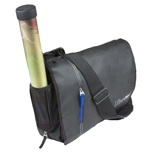 Ultra Pro Gamers Bag by KP FaceOff - Blue