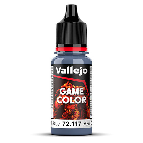 Vallejo - Game Color - Elfic Blue 18ml