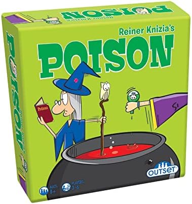 Poison