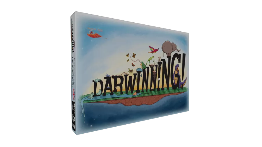 Darwinning!