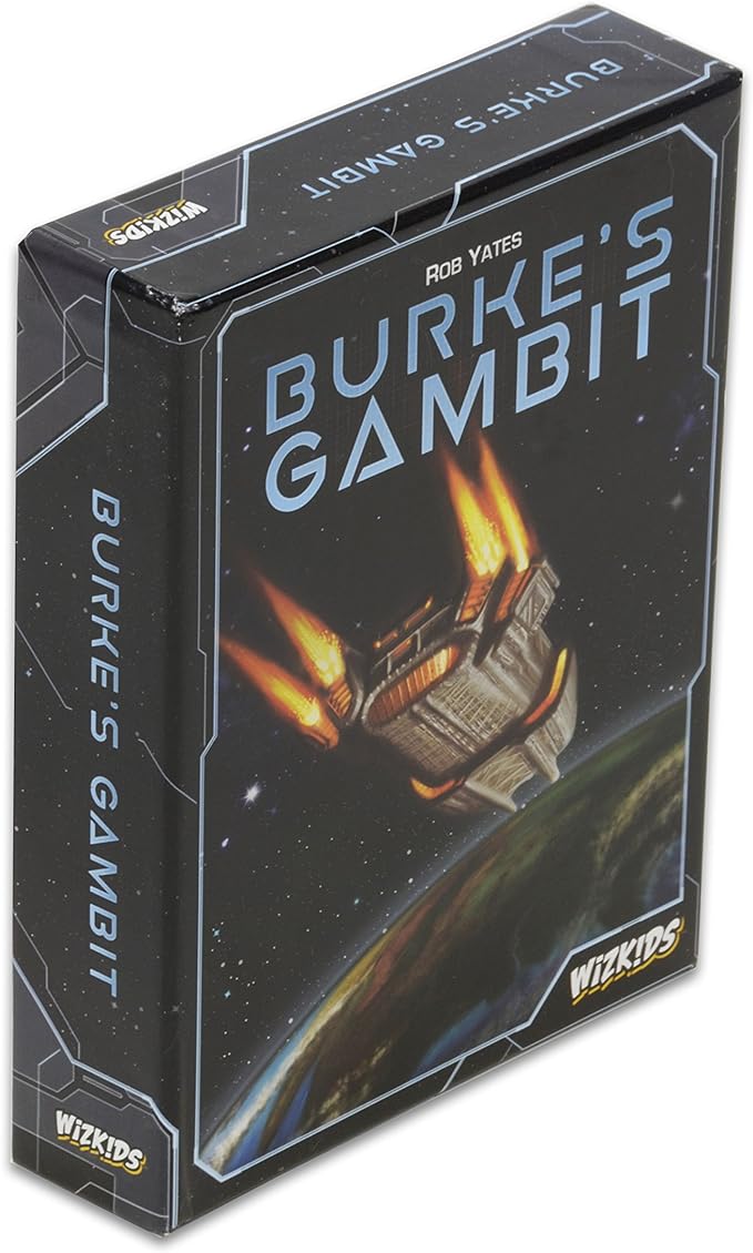 Burke's Gambit