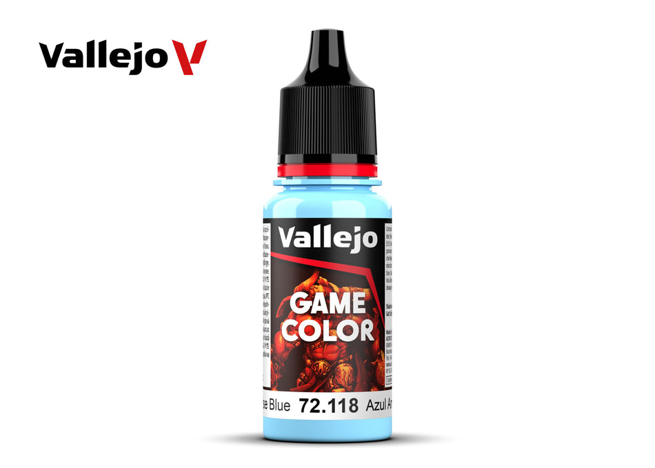 Vallejo - Game Color - Sunrise Blue 18ml