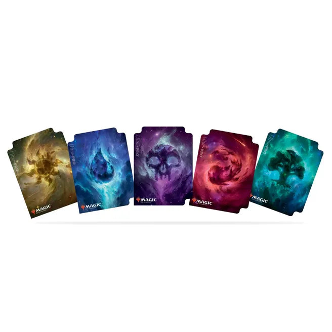 Ultra Pro Celestial Lands Divider Pack for Magic: The Gathering