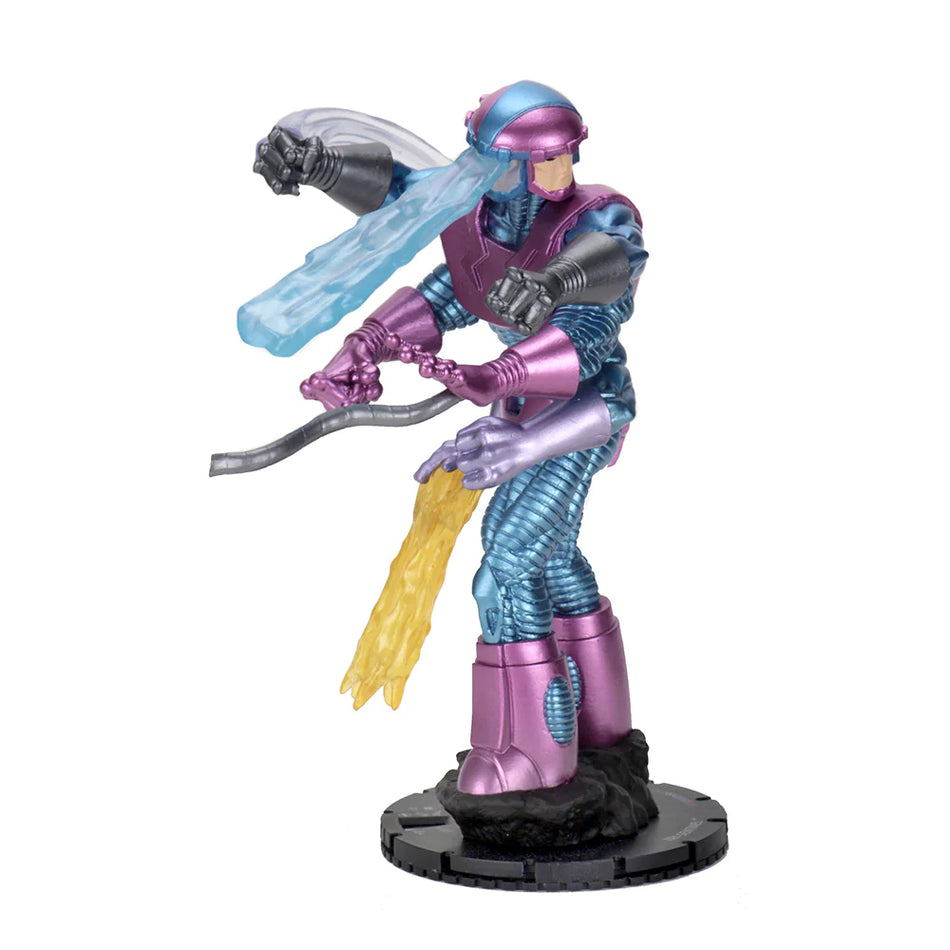 Marvel HeroClix: Tri-Sentinel