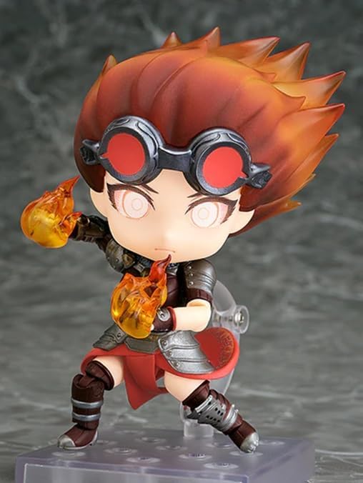 Nendoroid "Magic: The Gathering" Chandra Nalaar