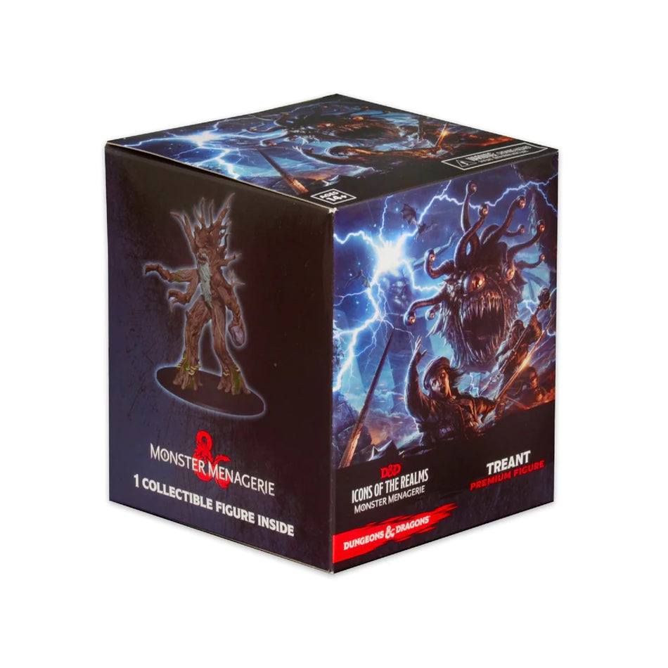 Monster & Menagerie: Treant Premium Figure