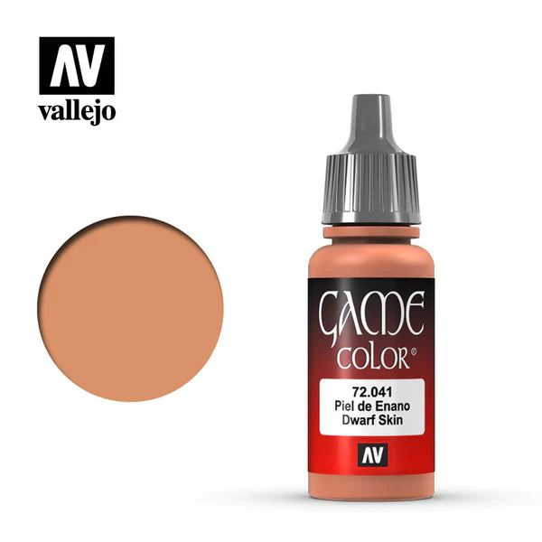 Vallejo - Game Color - Dwarf Skin 17ml