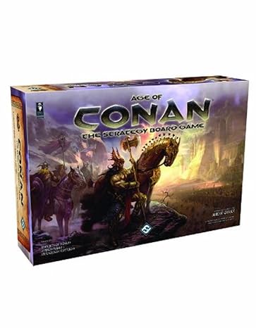 Age Of Conan